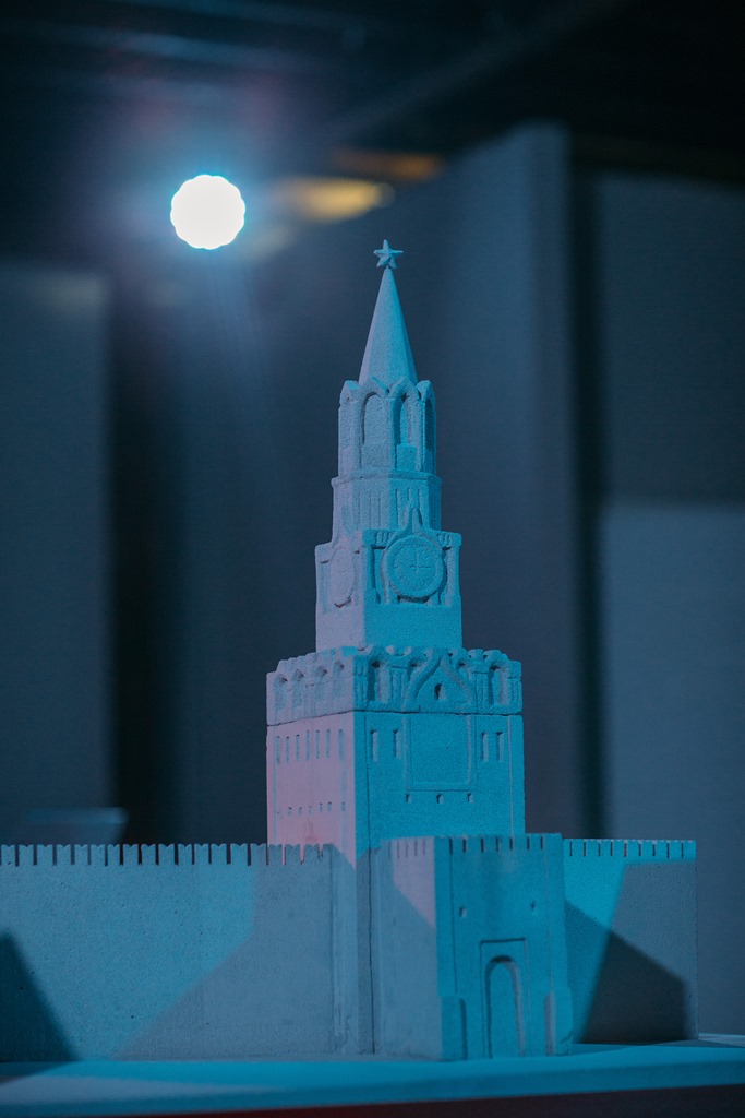 Архитектурное наследие России